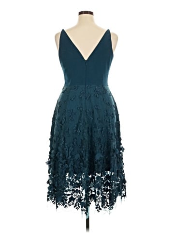 Dress the Population Cocktail Dress (view 2)