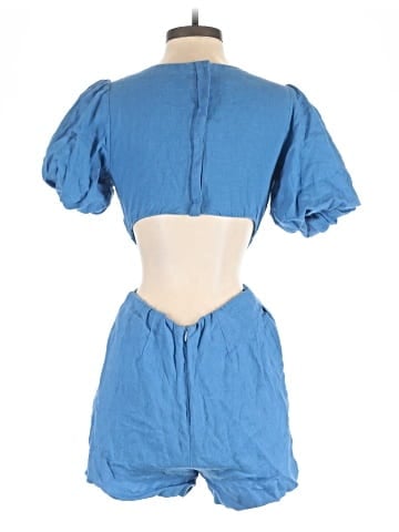 Karina Grimaldi Romper (view 2)