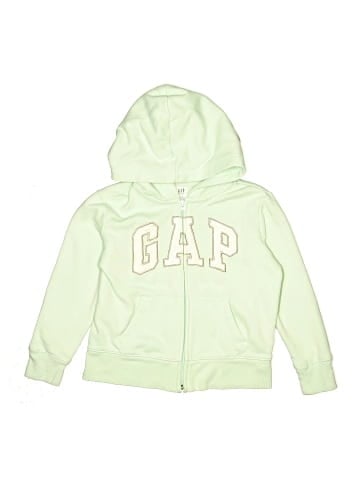 Gap Kids Zip Up Hoodie (view 1)
