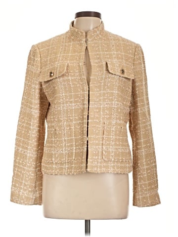 Ann Taylor Jacket (view 1)
