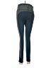 Athleta Color Block Blue Active Pants Size M - photo 2