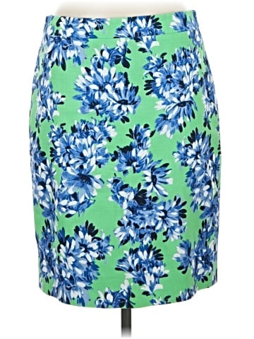 J.Crew Factory Store Casual Skirt (view 1)