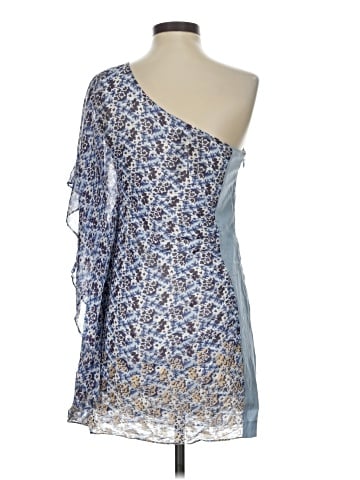 Bebe Cocktail Dress (view 2)