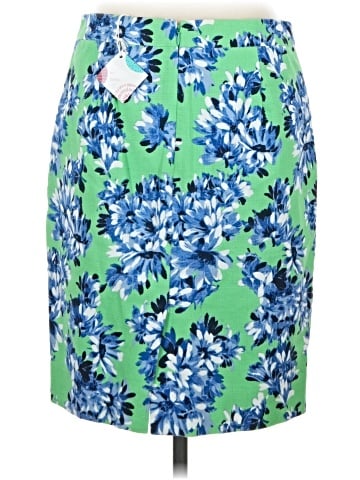 J.Crew Factory Store Casual Skirt (view 2)