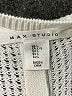 Max Studio Solid White Ivory Pullover Sweater Size L - photo 7
