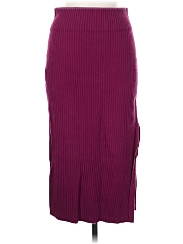 Express Casual Skirt (view 1)