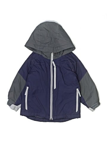The Children's Place Jacket (view 1)