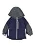 The Children's Place 100% Polyester Solid Blue Jacket Size 3T - photo 1