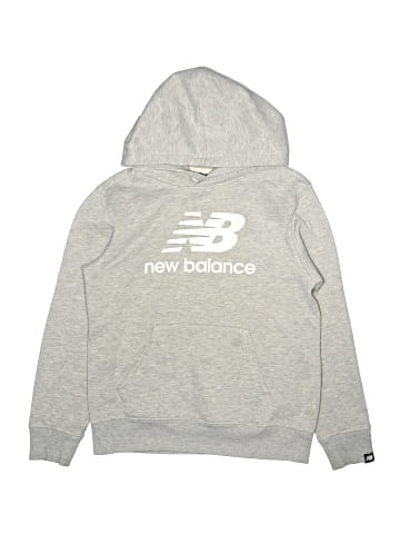New Balance Pullover Hoodie (view 1)