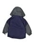 The Children's Place 100% Polyester Solid Blue Jacket Size 3T - photo 2
