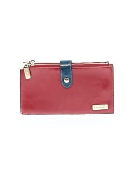 BORGASETS Leather Wallet (view 1)