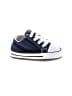 Converse Blue Booties Size 2 (baby) - photo 1