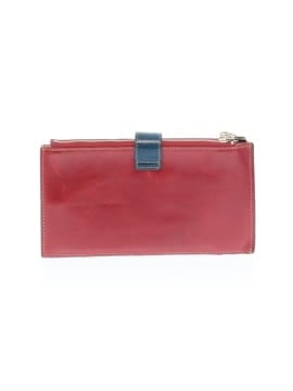 BORGASETS Leather Wallet (view 2)