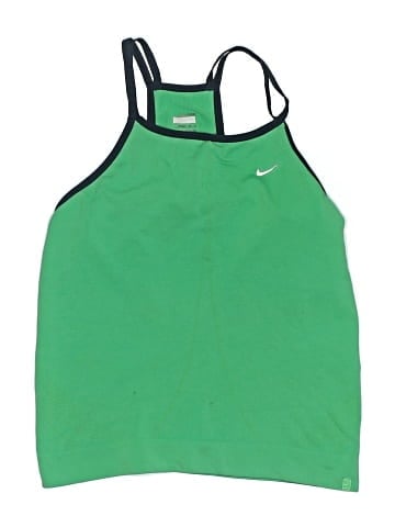 Nike Active Tank (view 1)