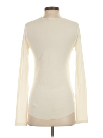 Vince. Long Sleeve T-Shirt (view 2)