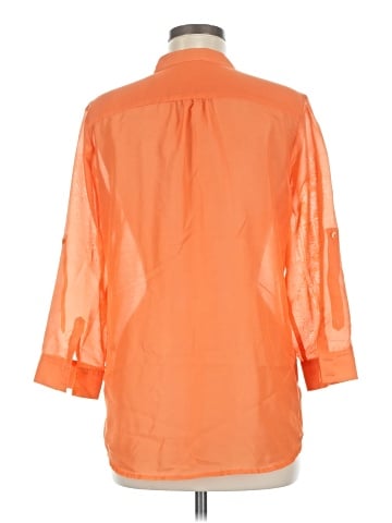 The Limited 3/4 Sleeve Blouse (view 2)