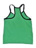 Nike Green Active Tank Size 8 - photo 2