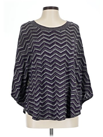 AB Studio Poncho (view 1)