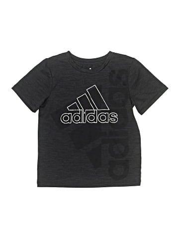 Adidas Short Sleeve T-Shirt (view 1)