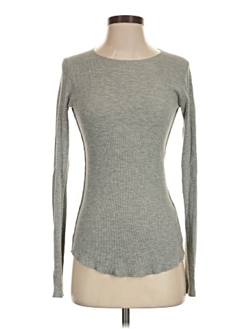 Vince. Long Sleeve T-Shirt (view 1)