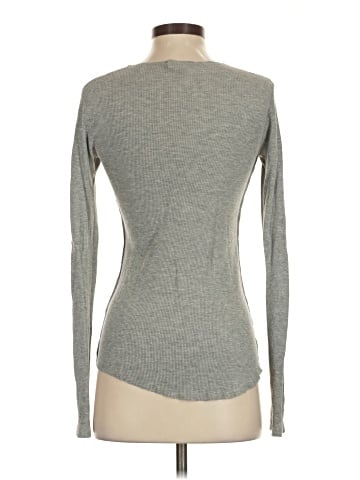 Vince. Long Sleeve T-Shirt (view 2)