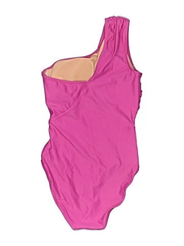 J.Crew One Piece Swimsuit (view 2)