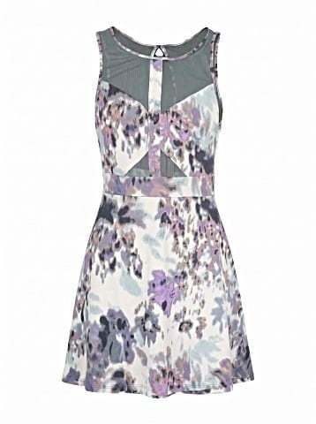 Silence and Noise Cocktail Dress (view 1)