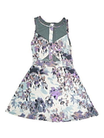 Silence and Noise Cocktail Dress (view 2)
