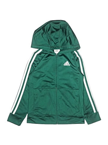 Adidas Track Jacket (view 1)
