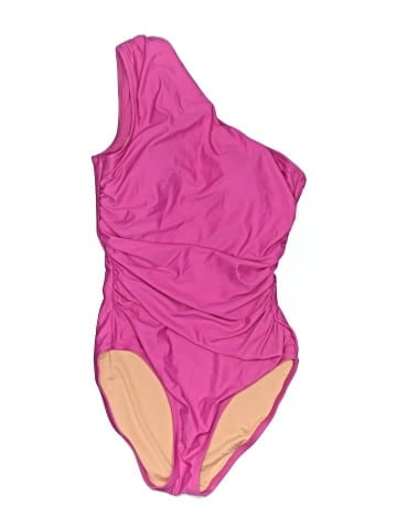 J.Crew One Piece Swimsuit (view 1)