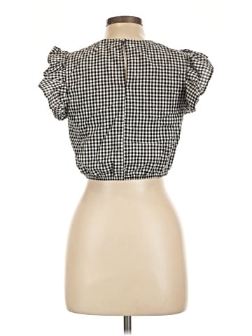 TCEC Short Sleeve Blouse (view 2)