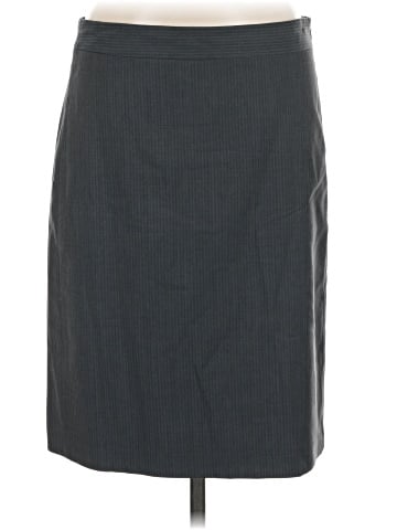 Theory Wool Skirt (view 1)