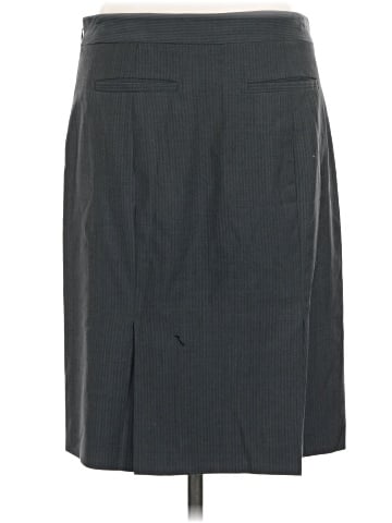 Theory Wool Skirt (view 2)