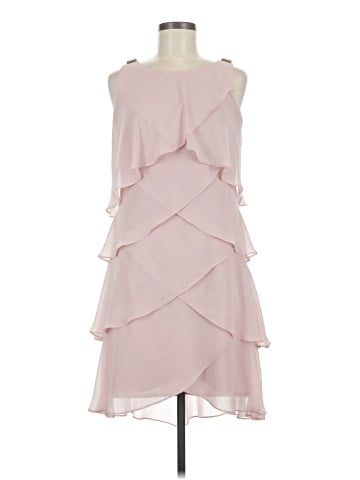 SLNY Cocktail Dress (view 1)