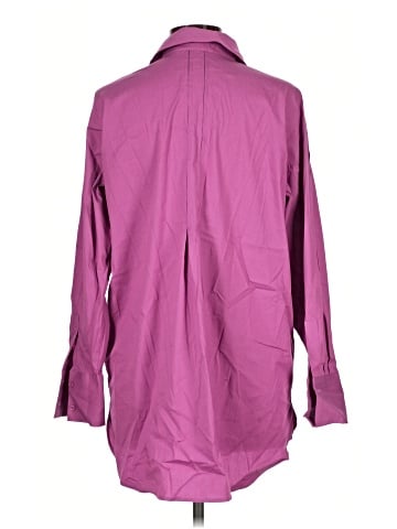 Soft Surroundings Long Sleeve Blouse (view 2)