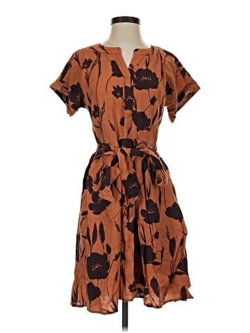 Simply Vera Vera Wang Casual Dress (view 1)