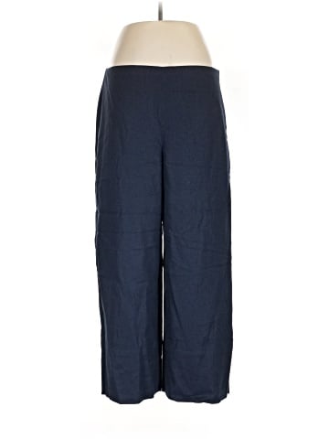 Vince. Linen Pants (view 1)