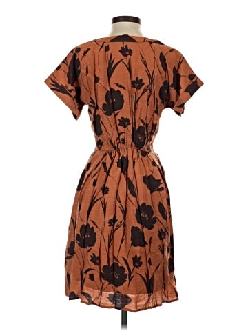 Simply Vera Vera Wang Casual Dress (view 2)