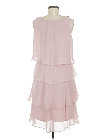 SLNY Cocktail Dress (view 2)