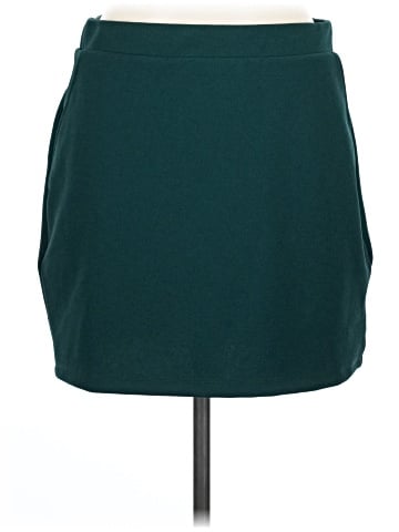 ModCloth Casual Skirt (view 1)