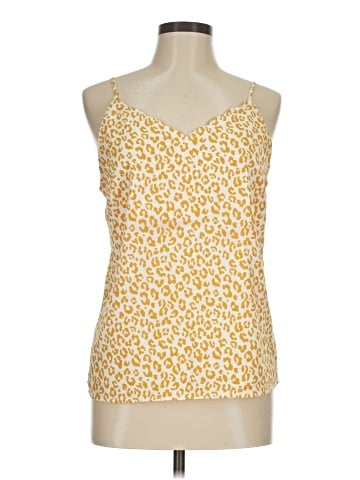 Mi ami Sleeveless Top (view 1)