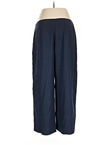 Vince. Linen Pants (view 2)