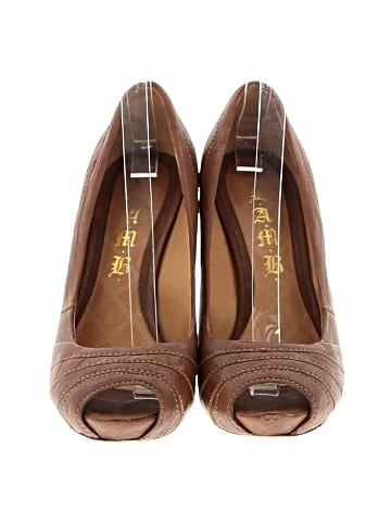 L.A.M.B. Heels (view 2)