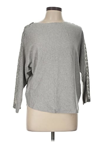 Sioni Pullover Sweater (view 1)