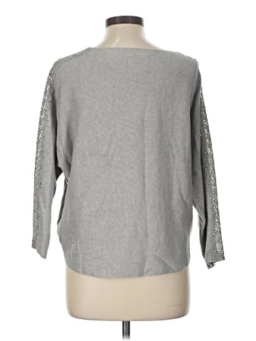 Sioni Pullover Sweater (view 2)