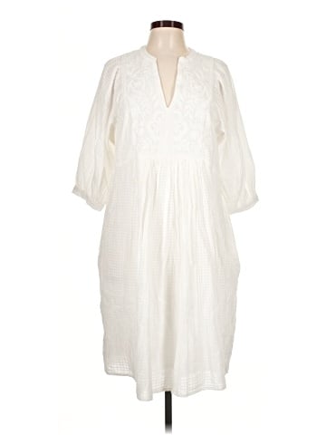 Sundance Casual Dress (view 1)