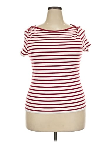 Old Navy Short Sleeve Top (view 1)