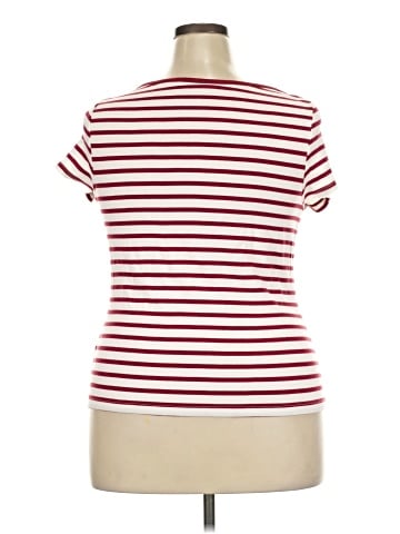 Old Navy Short Sleeve Top (view 2)