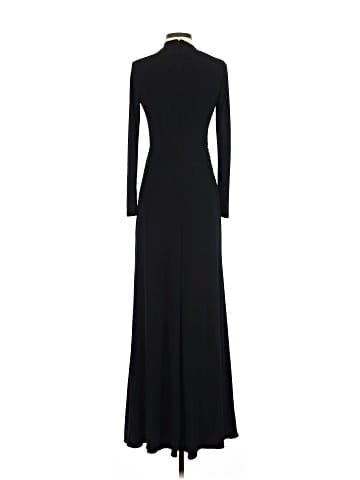 Betsy & Adam Cocktail Dress (view 2)