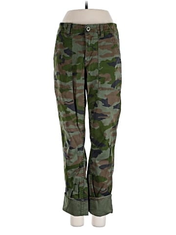 J.Crew Cargo Pants (view 1)